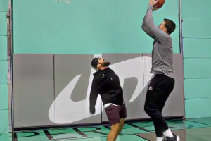 艾特你身边的节奏大师来看东契奇节奏密码吧🏀